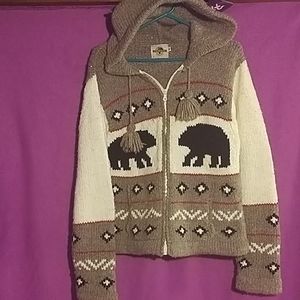 Earth ragz size medium jacket